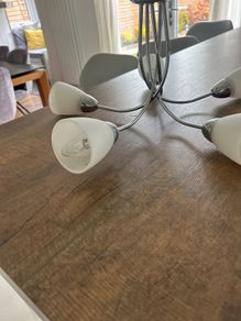light fitting