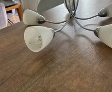 light fitting