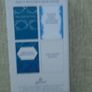 Inspirational cards, Gift, Cards with stand. Image 2