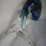 Murano glass figurine Image 4