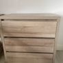 Tutti Bambini cot and chest drawers Image 7