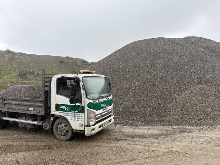 Topsoil