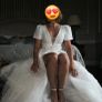 Atelier Emelia: Alma Gown and Surjupe Alma Image 3