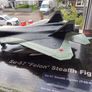 Hobby Master Diecast - SU-57 Felon Image 3