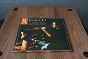 Kenny G - Miracles: The Holiday Album (Vinyl LP) - Mint Condition