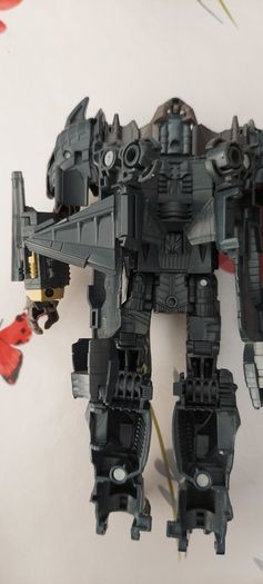 Transformer / toy