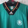 Germany Away Shirt 1992-1994 Image 2