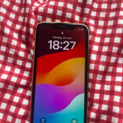 iPhone XR 64gb