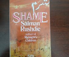 Shame Salman Rushdie Classic Magical Realism