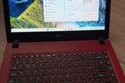 Acer laptop