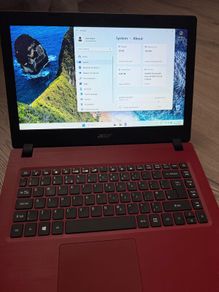 Acer laptop