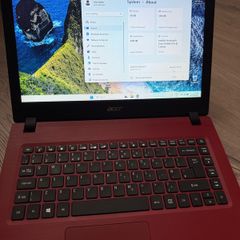 Acer laptop