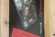 Ddj800