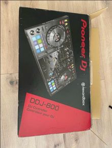 Ddj800