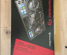 Ddj800