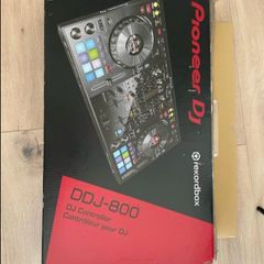 Ddj800