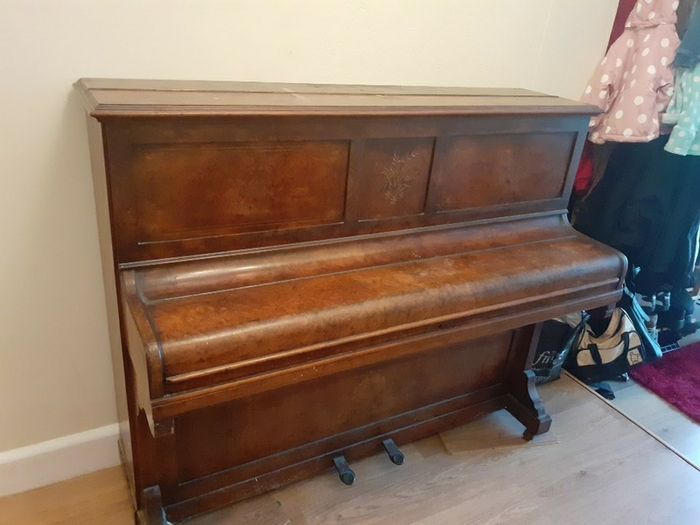 piano