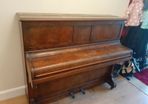 piano