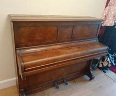 piano