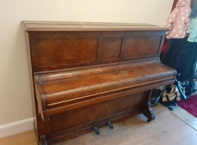 piano