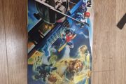 Lego Hidden side 70429 El Fuego's Plane brand new
