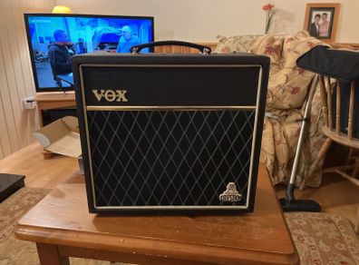 Vox Cambridge 15
