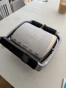 tefal optigrill elite