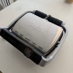 tefal optigrill elite