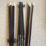 Mother of Pearl Choosticks in box Image 3
