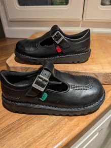 Kids School Shoes