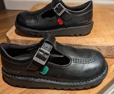 Kids School Shoes