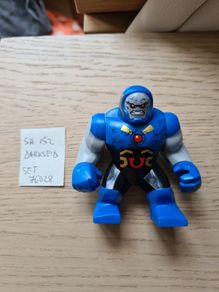 lego darkseid sh0152 set 76028