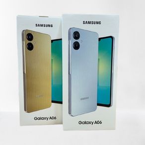 Samsung A06