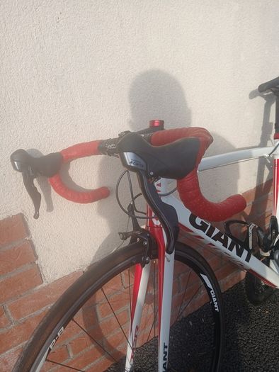 Giant TCR