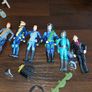 Thunder Birds " Tracey Island" playset Image 9