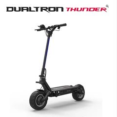 dualtron thunder