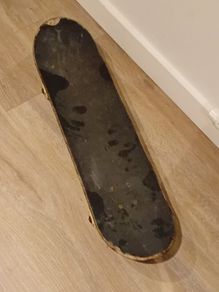 Tony Hawk skateboard