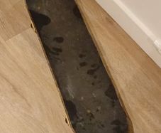 Tony Hawk skateboard