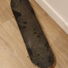 Tony Hawk skateboard