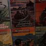 Commando war graphic novel books x 9 Image 2