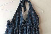 Pull &amp; bear top (med)