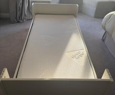 Single Bed
