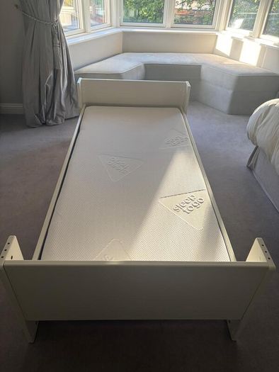 Single Bed