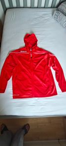 Uhlsport Mens Training Jacket