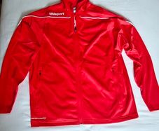 Uhlsport Mens Training Jacket