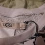 zebra print ugg sweater Image 4