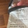 Baby Elegance universal car seat rain cover Image 5