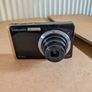 Samsung ST550 Digital Camera Image 3