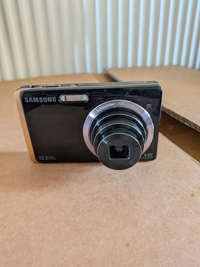 Samsung ST550 Digital Camera