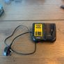 Dewalt DCB115 Charger Image 9